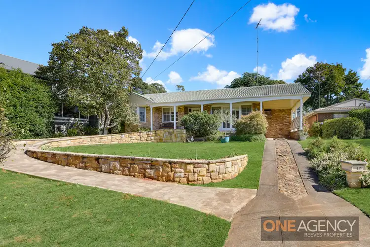 12 Linksview Avenue, Leonay NSW 2750