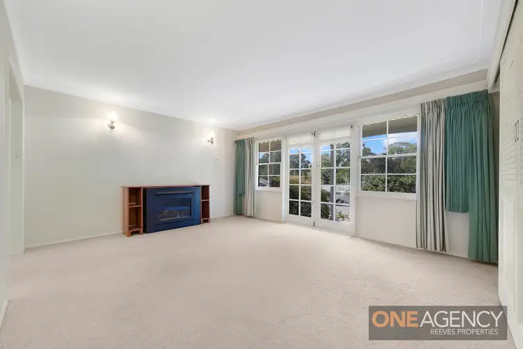 Second view of Homely house listing, 12 Linksview Avenue, Leonay NSW 2750