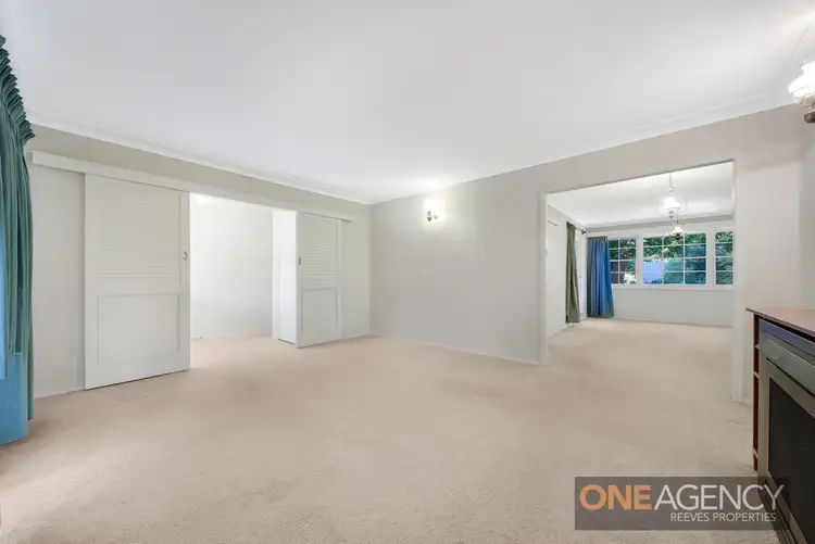 Fourth view of Homely house listing, 12 Linksview Avenue, Leonay NSW 2750