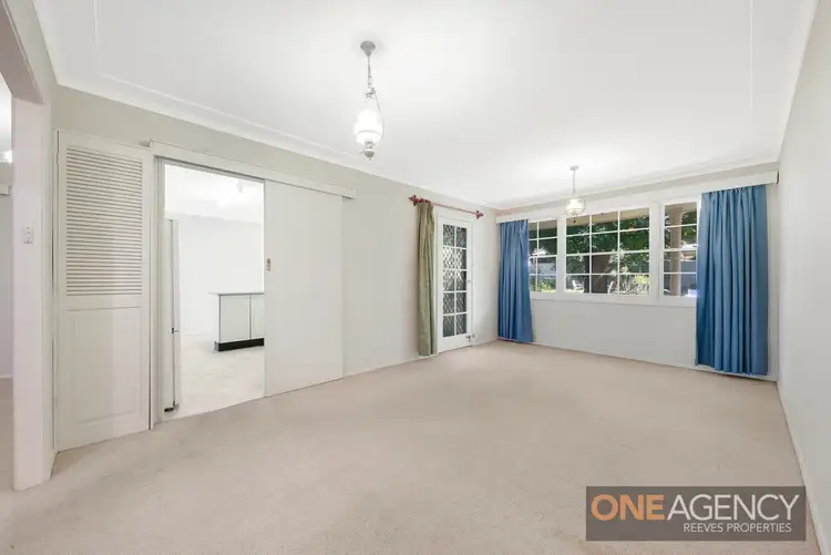 Fifth view of Homely house listing, 12 Linksview Avenue, Leonay NSW 2750