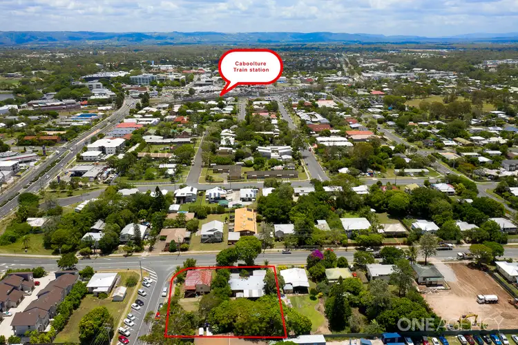 Second view of Homely house listing, 11 Charles Street, Caboolture QLD 4510