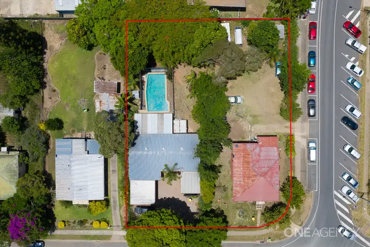 Third view of Homely house listing, 11 Charles Street, Caboolture QLD 4510