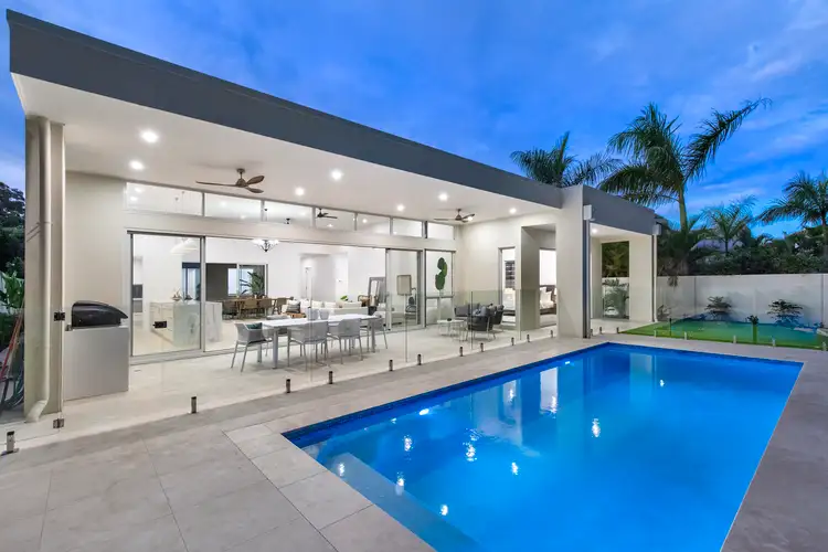 545/61 Noosa Springs Drive, Noosa Heads QLD 4567