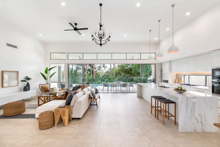 Second view of Homely house listing, 545/61 Noosa Springs Drive, Noosa Heads QLD 4567