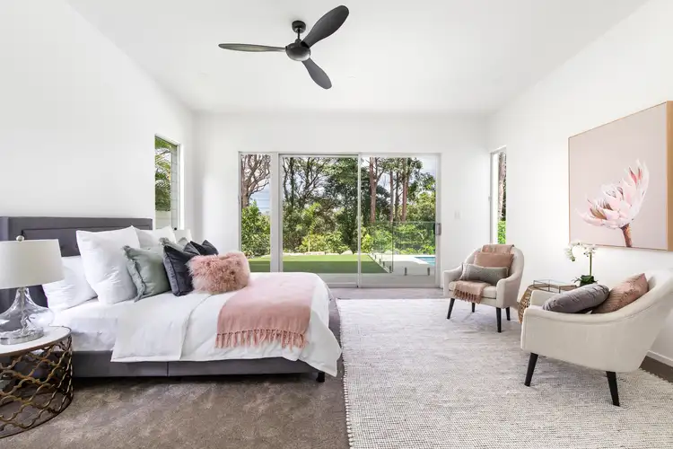 Third view of Homely house listing, 545/61 Noosa Springs Drive, Noosa Heads QLD 4567