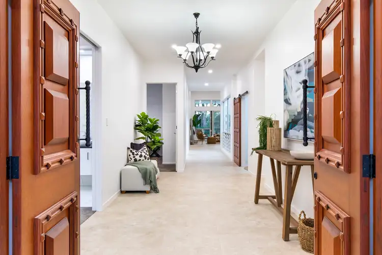 Fifth view of Homely house listing, 545/61 Noosa Springs Drive, Noosa Heads QLD 4567