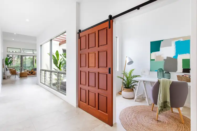 Sixth view of Homely house listing, 545/61 Noosa Springs Drive, Noosa Heads QLD 4567