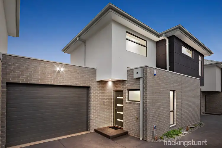 3/88 Blackshaws  Road, South Kingsville VIC 3015