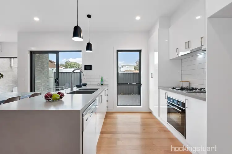 Fourth view of Homely townhouse listing, 3/88 Blackshaws  Road, South Kingsville VIC 3015