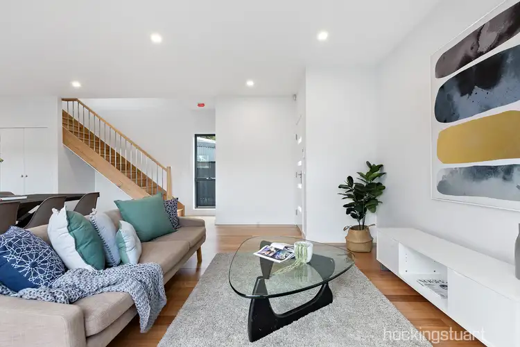 Sixth view of Homely townhouse listing, 3/88 Blackshaws  Road, South Kingsville VIC 3015