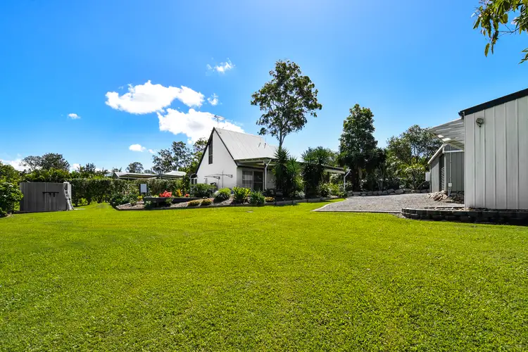 58 Laxton Road, Palmview QLD 4553