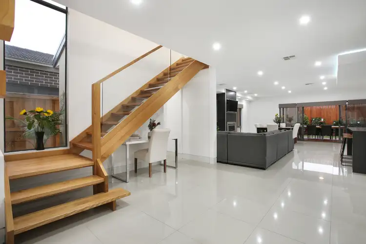 Fifth view of Homely house listing, 42 Serene Way, Clyde North VIC 3978