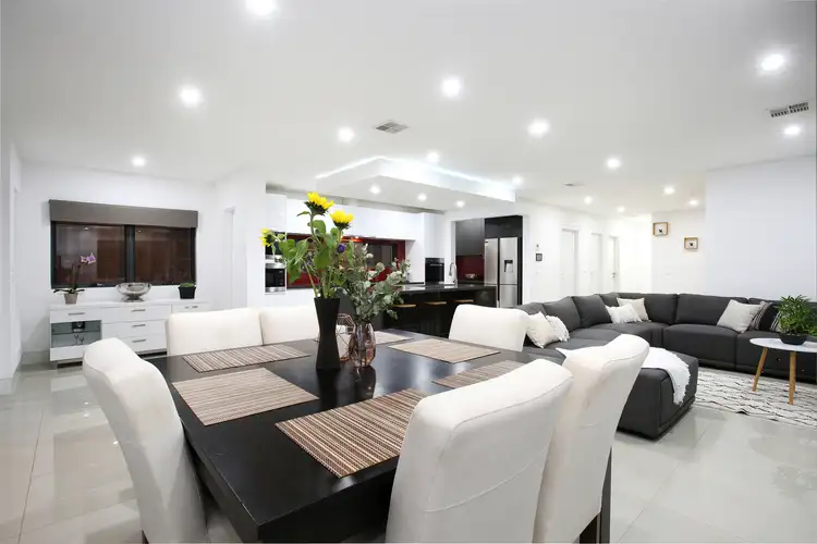 Sixth view of Homely house listing, 42 Serene Way, Clyde North VIC 3978