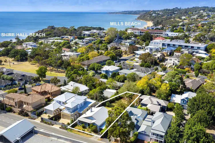 3 Gordon Street, Mornington VIC 3931