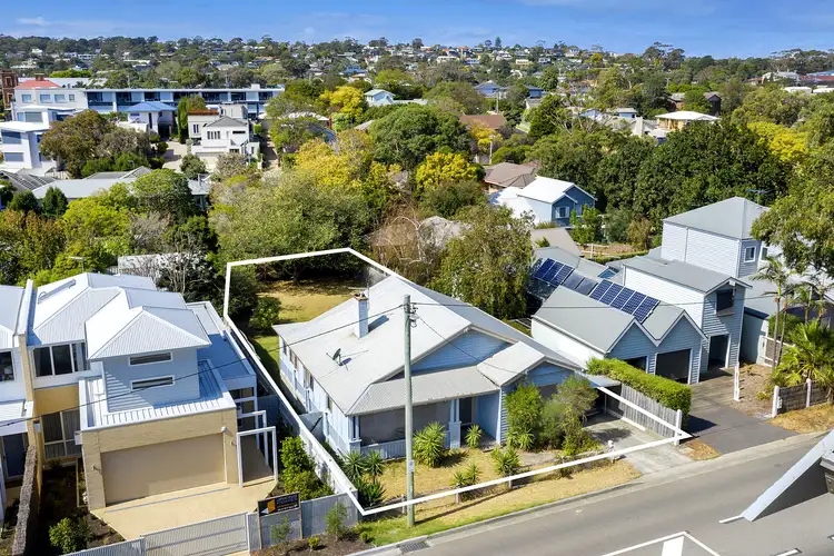Third view of Homely house listing, 3 Gordon Street, Mornington VIC 3931