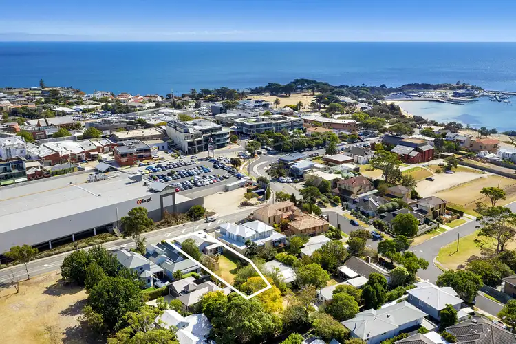 Fifth view of Homely house listing, 3 Gordon Street, Mornington VIC 3931