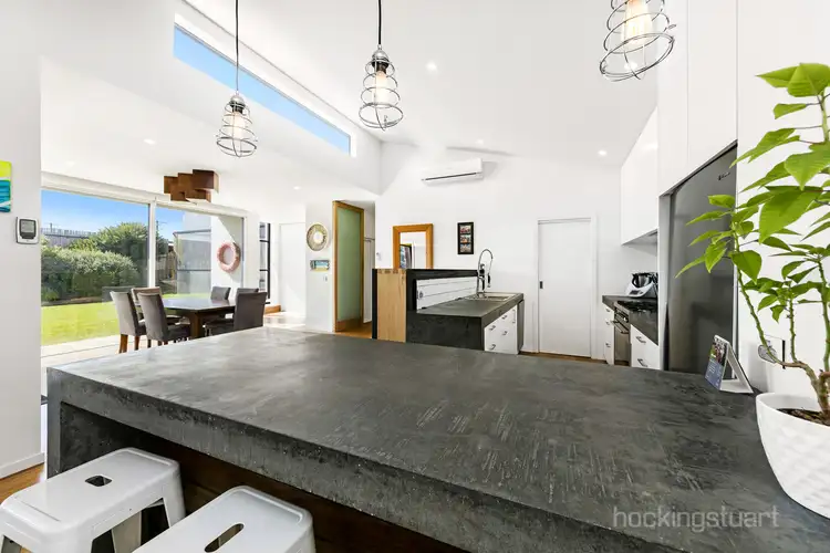 Second view of Homely house listing, 68 Hughes Road, Sorrento VIC 3943