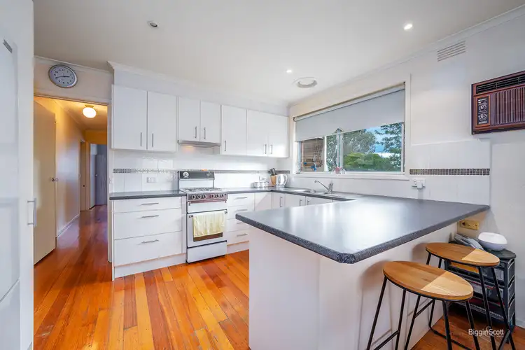Fourth view of Homely house listing, 103 Daffodil Road, Boronia VIC 3155