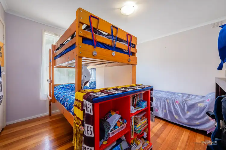 Sixth view of Homely house listing, 103 Daffodil Road, Boronia VIC 3155