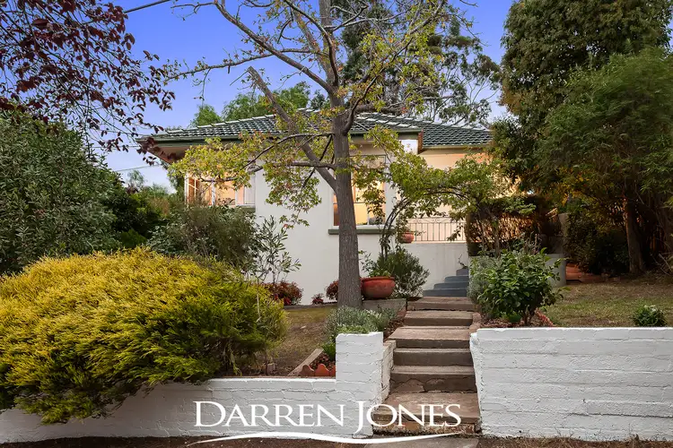 Main view of Homely house listing, 47 Hailes Street, Greensborough VIC 3088
