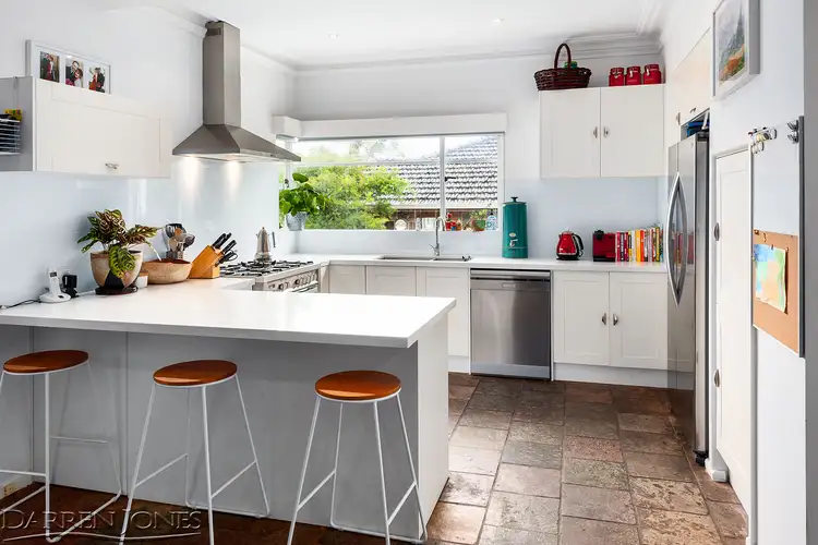 Second view of Homely house listing, 47 Hailes Street, Greensborough VIC 3088