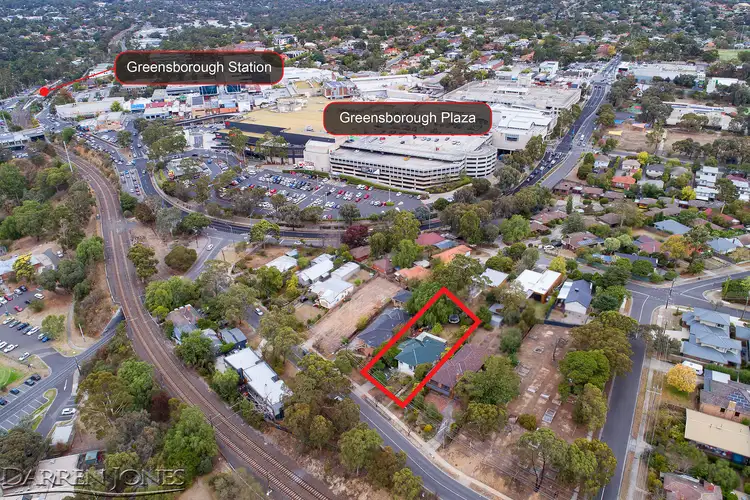 Fourth view of Homely house listing, 47 Hailes Street, Greensborough VIC 3088