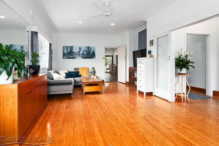 Fifth view of Homely house listing, 47 Hailes Street, Greensborough VIC 3088