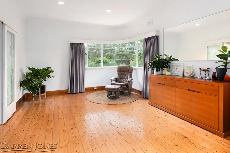 Sixth view of Homely house listing, 47 Hailes Street, Greensborough VIC 3088