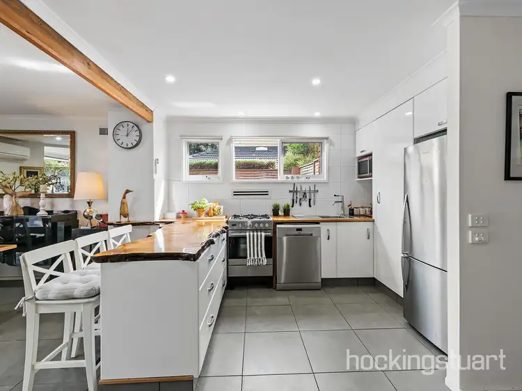 Main view of Homely townhouse listing, 2/179 Nepean Highway, Aspendale VIC 3195