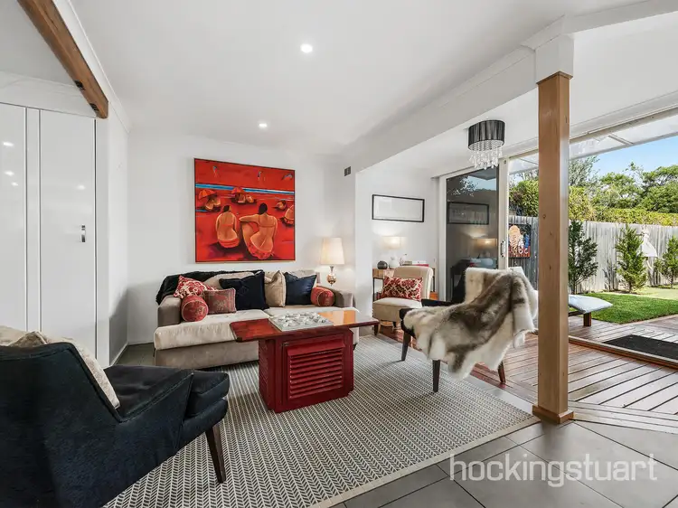 Second view of Homely townhouse listing, 2/179 Nepean Highway, Aspendale VIC 3195