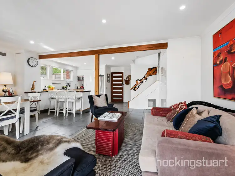 Third view of Homely townhouse listing, 2/179 Nepean Highway, Aspendale VIC 3195