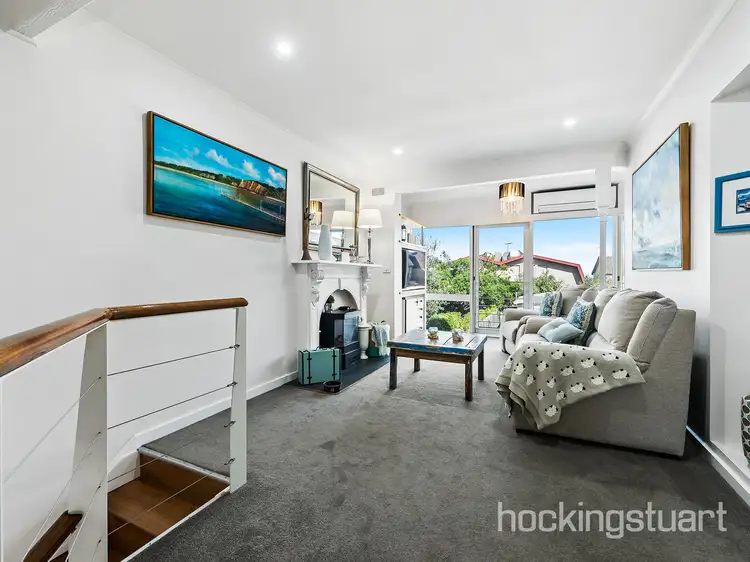 Fifth view of Homely townhouse listing, 2/179 Nepean Highway, Aspendale VIC 3195