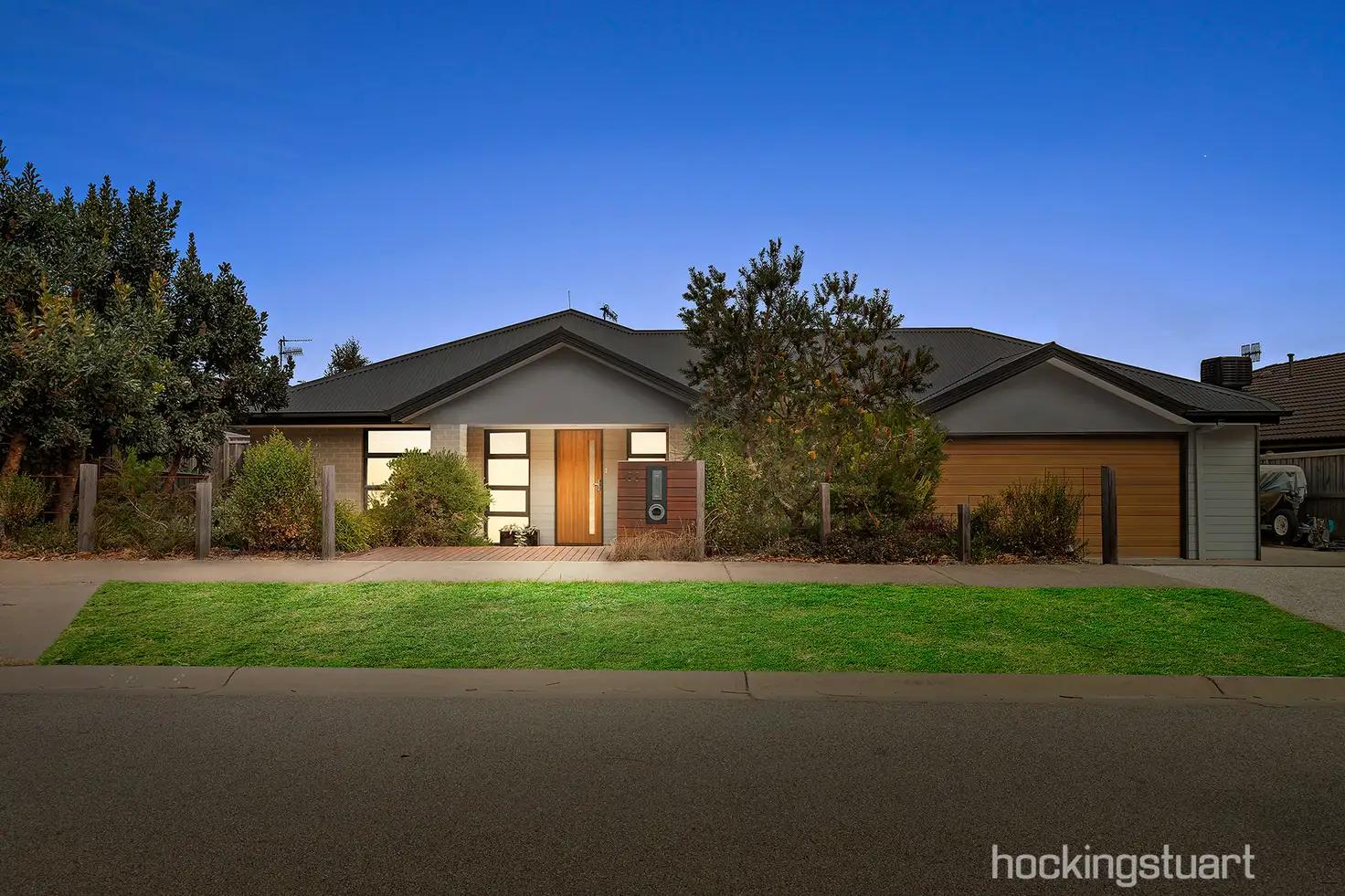 Main view of Homely house listing, 63 Parkedge Circuit, Rosebud VIC 3939