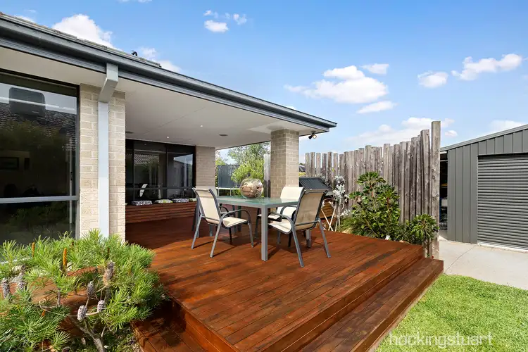 Third view of Homely house listing, 63 Parkedge Circuit, Rosebud VIC 3939