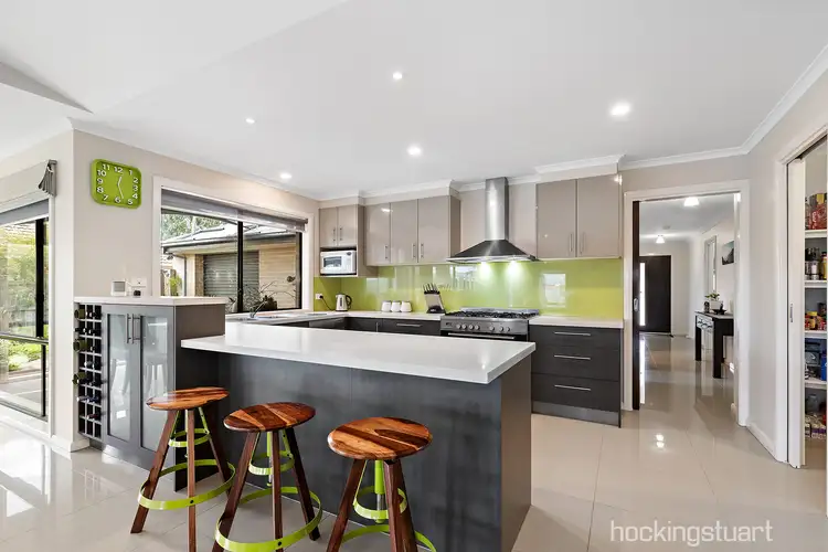 Fourth view of Homely house listing, 63 Parkedge Circuit, Rosebud VIC 3939