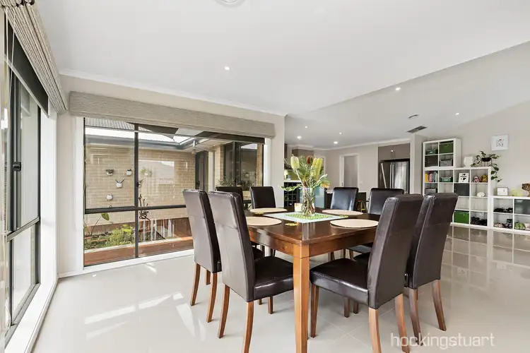 Sixth view of Homely house listing, 63 Parkedge Circuit, Rosebud VIC 3939