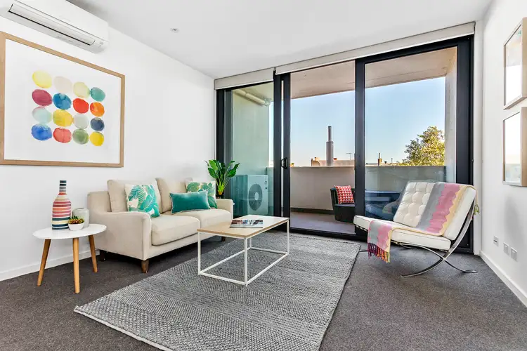 Third view of Homely apartment listing, 204/1 High Street, Preston VIC 3072