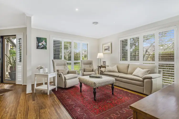 Second view of Homely house listing, 1 Esperance Court, Mount Martha VIC 3934