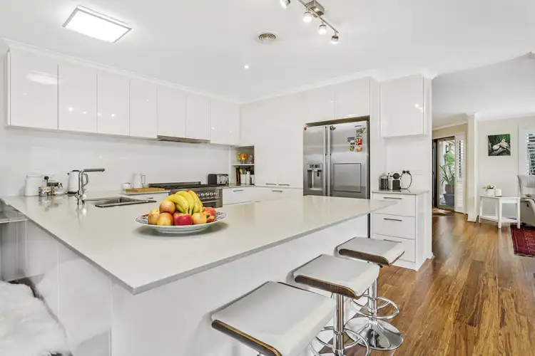 Third view of Homely house listing, 1 Esperance Court, Mount Martha VIC 3934