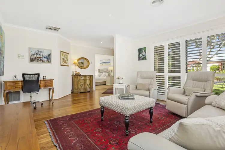 Fourth view of Homely house listing, 1 Esperance Court, Mount Martha VIC 3934