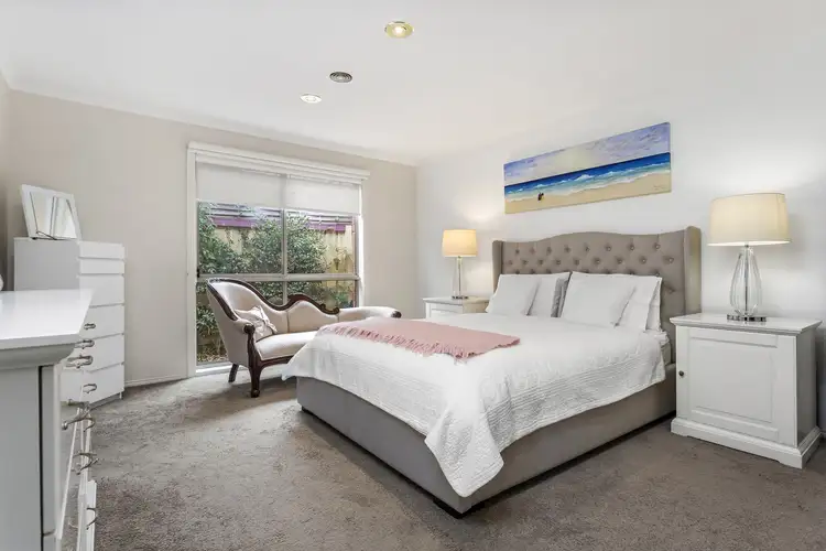 Fifth view of Homely house listing, 1 Esperance Court, Mount Martha VIC 3934