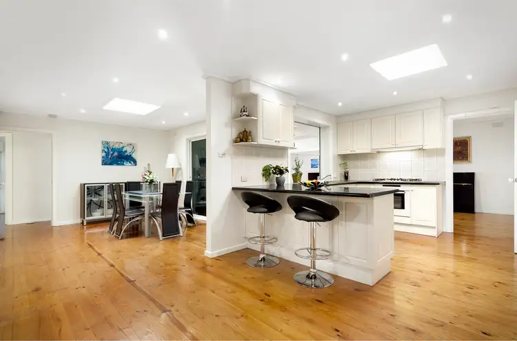 Third view of Homely house listing, 18 St Andrews Crescent, Bulleen VIC 3105