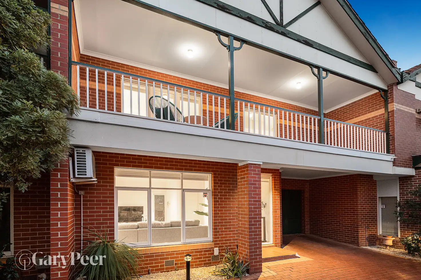 Main view of Homely townhouse listing, 6/11 Payne Street, Caulfield North VIC 3161