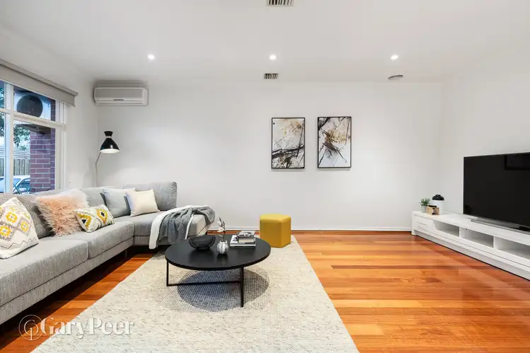 Third view of Homely townhouse listing, 6/11 Payne Street, Caulfield North VIC 3161