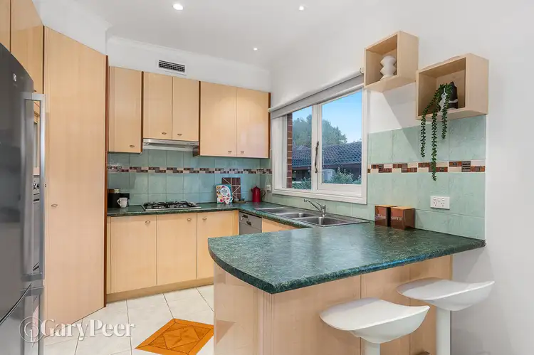 Fifth view of Homely townhouse listing, 6/11 Payne Street, Caulfield North VIC 3161