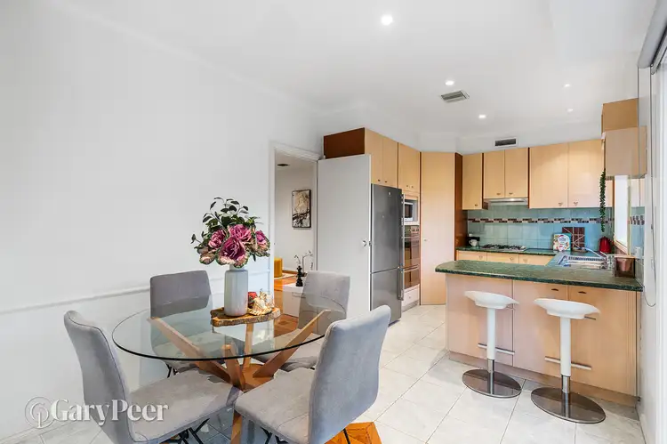 Sixth view of Homely townhouse listing, 6/11 Payne Street, Caulfield North VIC 3161