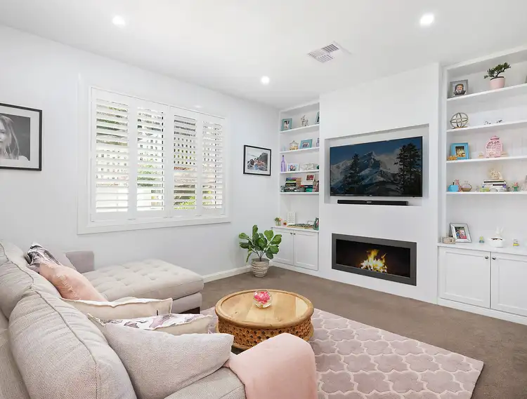 Fourth view of Homely house listing, 70A Curban Street, Balgowlah Heights NSW 2093