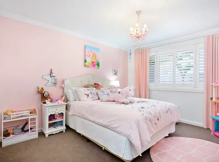 Sixth view of Homely house listing, 70A Curban Street, Balgowlah Heights NSW 2093