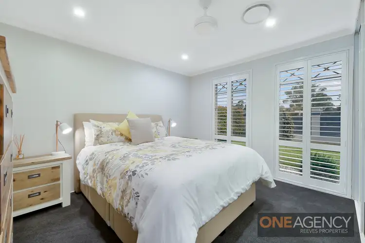 Fifth view of Homely house listing, 7 Mahogany Close, Cranebrook NSW 2749