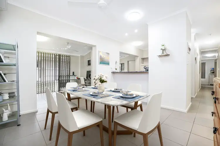 7 Humbert Street, Leanyer NT 812